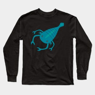 The Eurypterid Long Sleeve T-Shirt